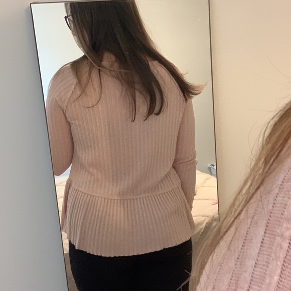 Mossimo Supply Co. Target M Pink - Picture 4 of 12